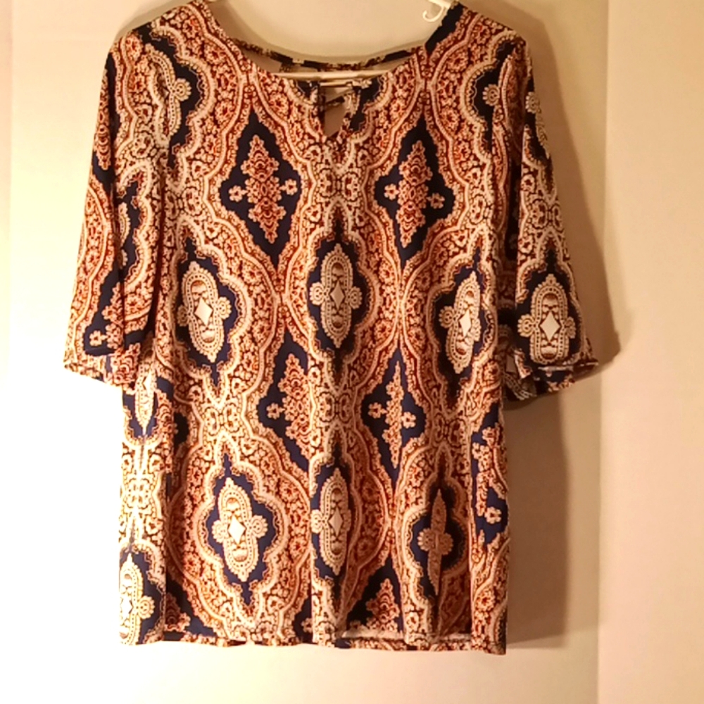 Women's blouse